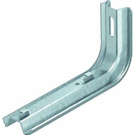 OBO Bettermann TP-Ausleger in acciaio zincato 300 mm