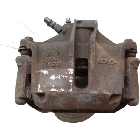 [PRODUIT D'OCCASION] Etrier De Frein Avant Droit PEUGEOT 206 + 2009-2013 ♻️ Ref Oe. 4400n9 - Garantie à vie (1/4)