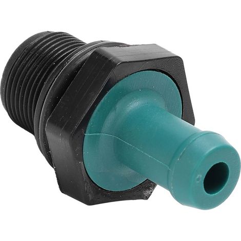 Valve PCV en métal 11810-6N202 compatible avec les modèles Frontier 2005-2015 - pièce de rechange automobile. (1/5)