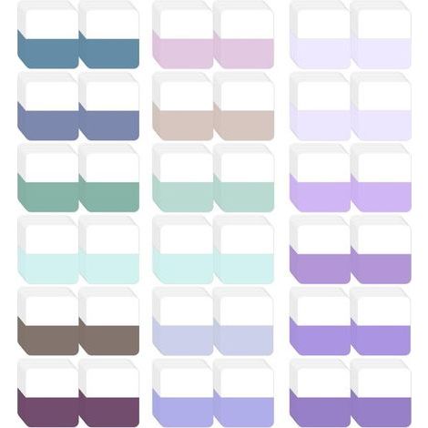 Réveil numérique à double alarme – Volume et luminosité réglables – Écran LED multicolore avec veilleuse – Fonction snooze et sauvegarde de la mémoire – Noir (1/5)