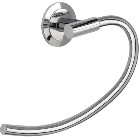 BATHSTAGE 66505 B-FOCUS Anilla Cromo - ref: BS-66505