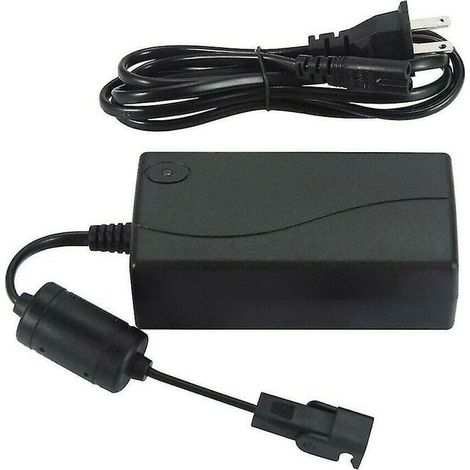 29V AC/DC Netzteiladapter für verstellbare Sofasessel – US-Stecker (1/5)
