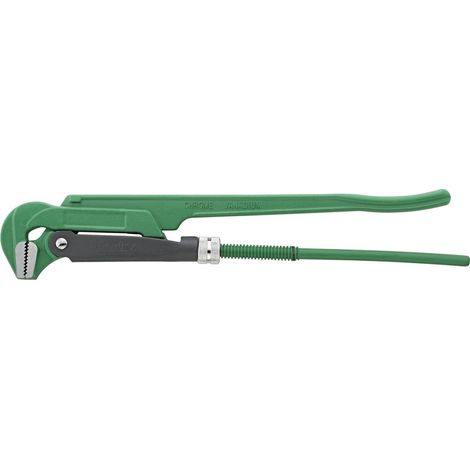 Rohrzange DIN 5234 A FORTIS 1"" (1/2)
