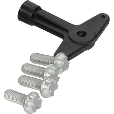 Chiave per ruote rapida FT04152 (1/4)