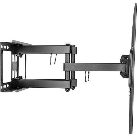 Ewent EW1526 TV mount 177,8 cm (70 Zoll) Schwarz (1/2)