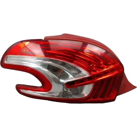 [PRODUIT D'OCCASION] Feu Arriere Gauche  PEUGEOT 208 Phase 1 2012-... ♻️ Ref Oe. 9825601280 - Garantie à vie (1/3)