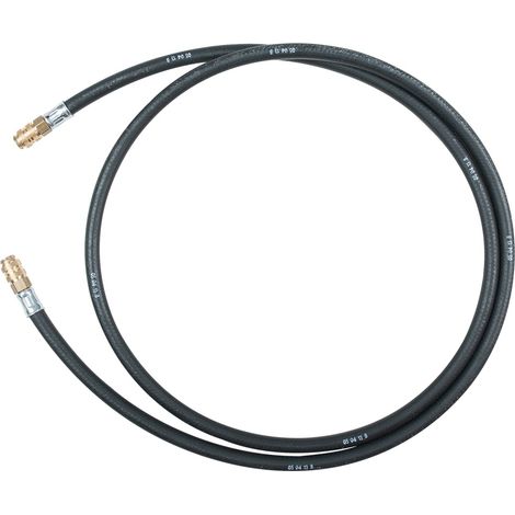KS Tools Adapterschlauch Ø 6,0 mm, 2 m lang