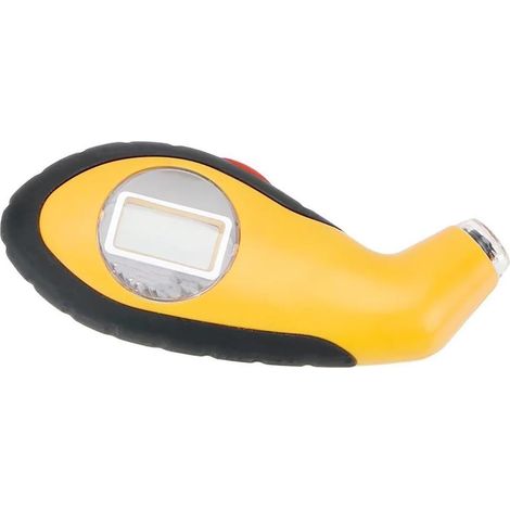 Pneu Test pour Auto Voiture Moto Jauge De Pression des Pneus (1/5)