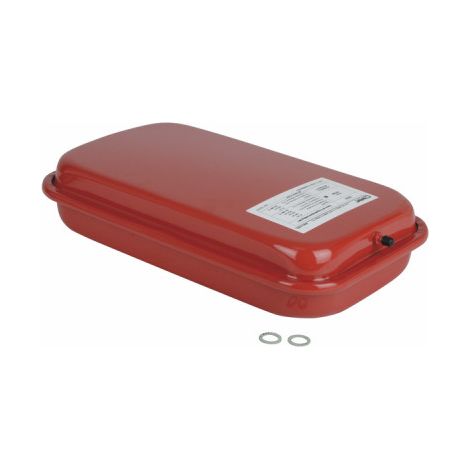 Vase d&039expansion 10l - DIFF pour De Dietrich Chappée : JJJ005690530