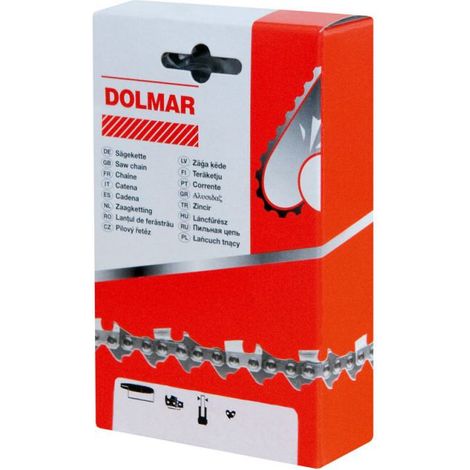 CHAINE DE TRONCONNEUSE MAKITA 528099760 (1/2)