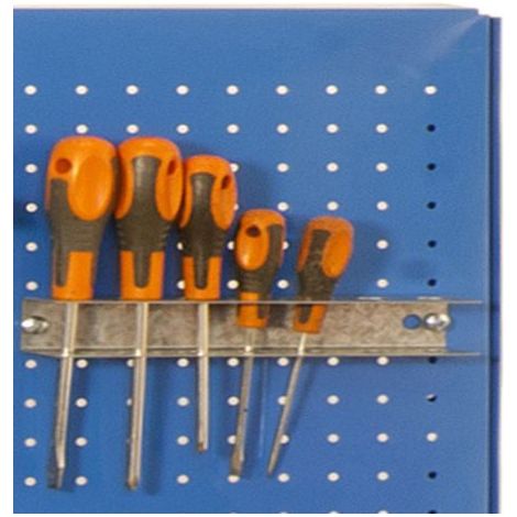 Cuelga herramientas SimonRack ACC004 (1/2)