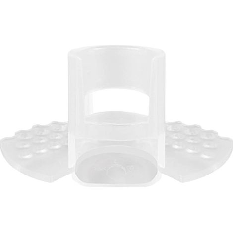 Déflecteur de filtre pour réservoir d'eau sale pour Floor ONE S3 / I Floor 3