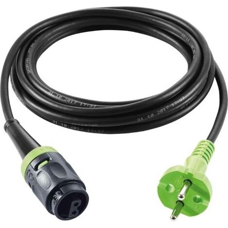 Festool Plug it Kabel H05 RN-F-4 (1/5)