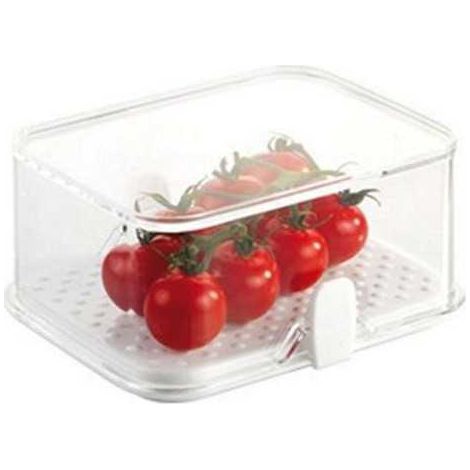 Contenedor de alimentos pequeño Purity Tescoma 891820