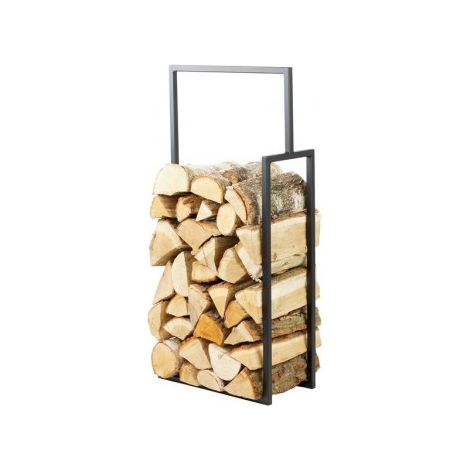 Brennholzregal Kaminregal Holzregal verschiedene Größen Kamin Ofen Öfen 'R135B' (1/3)