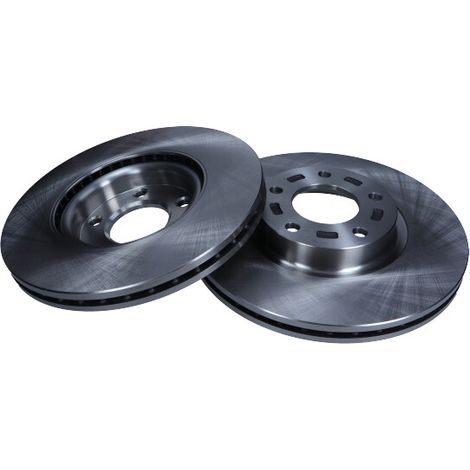 DISQUE DE FREIN MAXGEAR MAZDA AVANT 3/5 (1/2)
