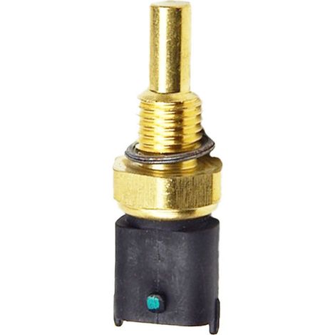 Coolant temperature sensor compatible with Haval diesel vehicle parts: Part numbers 1306350A-E06, 15336564 and L1158. (1/3)