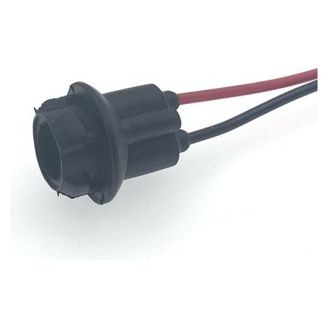 Lampenfassungen der Serie T10 für Elektrofahrzeuge, Pkw, Lkw, Motorräder und Umbau-Lampenfassungen (1/4)