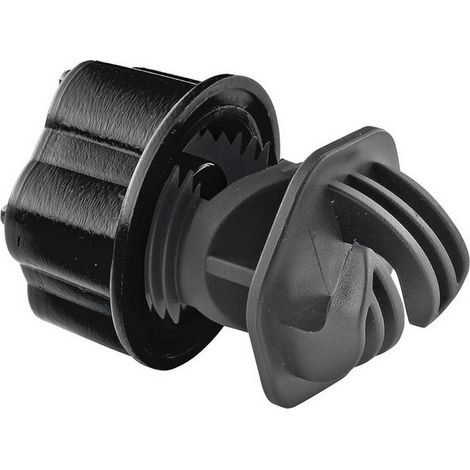 1CF ISOLATORE VARIO PLUS X FILI ELETTRICI E CORDE pz. 10
