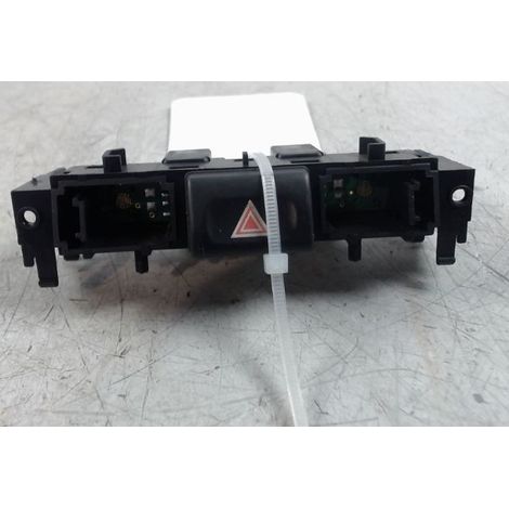 [PRODUIT D'OCCASION] Bouton De Warning Jaguar X-type ♻️ Ref Oe. C2s2178 - Garantie à vie (1/2)