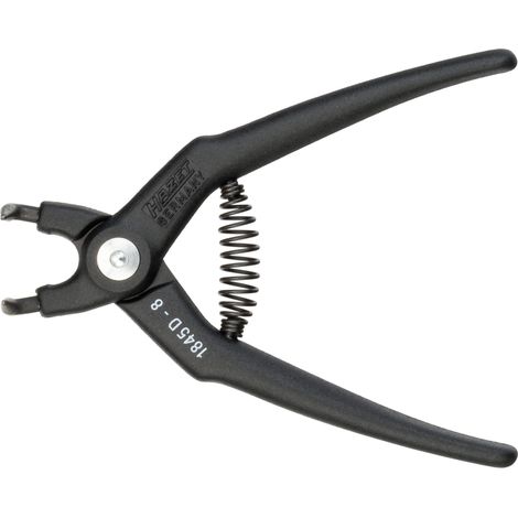 Pince à circlips 1845D-8 ∙ Longueur : 133 mm (1/4)