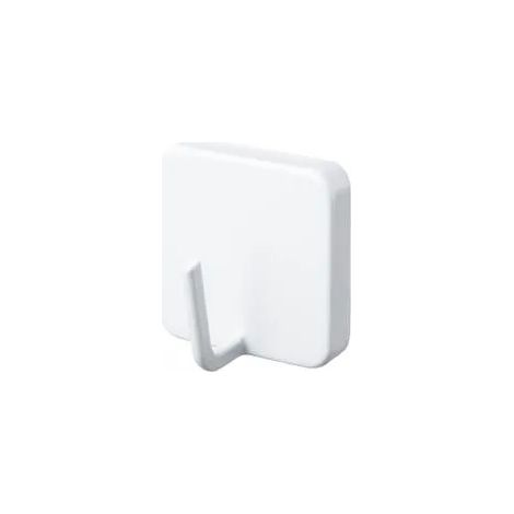 Gancho magnético yamazaki magnetic hook capacidad 500g dimensiones 4.8x3.3 cm