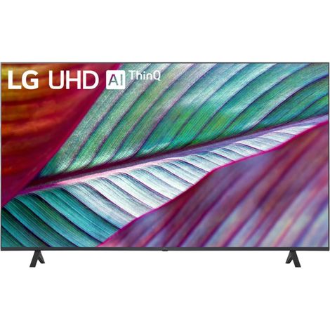 LG 55UR78006LK, LED-Fernseher ,139 cm(55 Zoll), schwarz, UltraHD/4K, SmartTV, HDR
