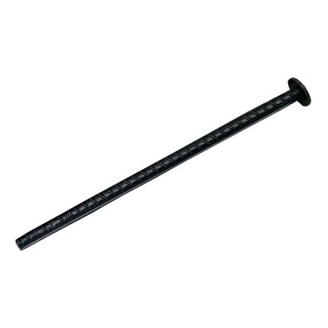 Fixation Asphalte D12x300 Viso Ancrage Robuste Pour Asphalte Et Bitume - Viso
