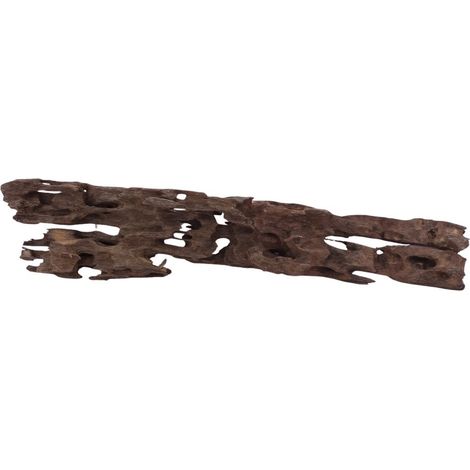 L Honey Comb Wurzel Nr.2987 Holz Deko Aquascaping