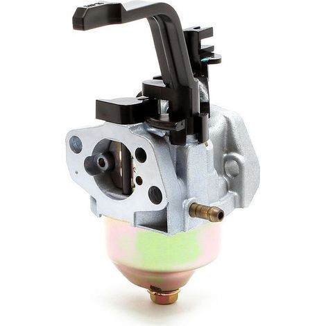 Pièce détachée Carburateur sans robinet 6,5 CV (1/4)