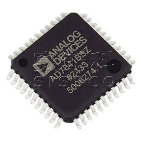 AD7841BSZ AD7849BRZ Elektronische Bauteile Chips Elektronische Bauteile 5 bestückte Einheiten 5