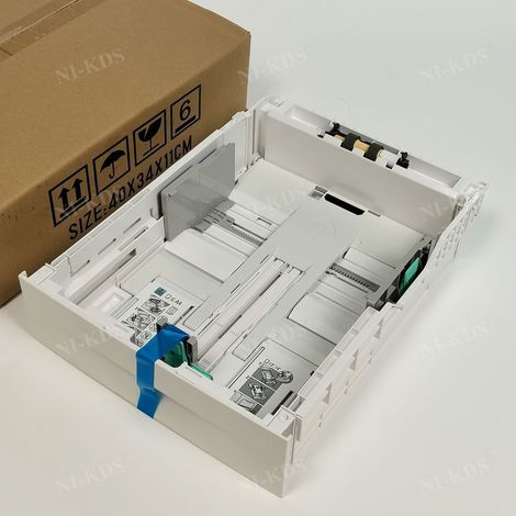 Geeignet für Papierboxen der Xerox-Modelle B400, B405, 3610N und 3615DN