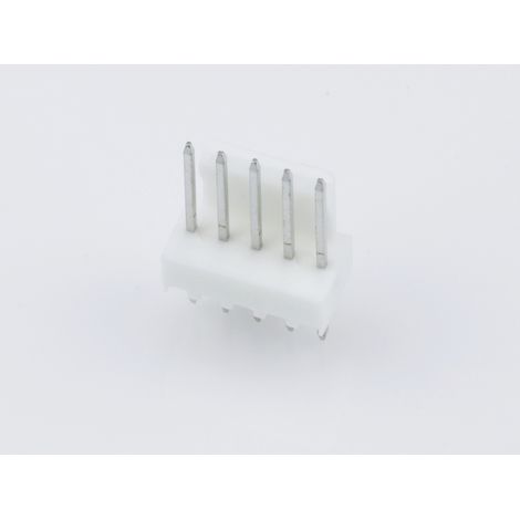 Molex Barrette mâle encastrable (standard) Nbr total de pôles 5 Pas: 2.54 mm 22232051 1 pc(s) Bag