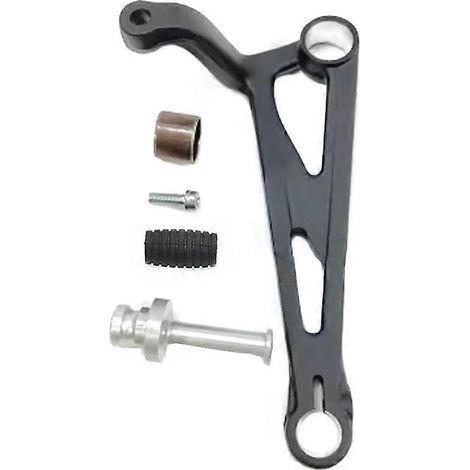 Palanca de cambios de motocicleta con pedal para Benelli 302S BN302 BJ300 TORNADO TNT300 TNT302 STELS 300 / BN TNT 302 302S (1/5)