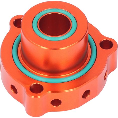 Distanzstück-Kit aus Aluminiumlegierung für das Blow-off-Ventil (BOV) für Audi A3 1.4T und 2.0T FSI B7 Motoren (1/5)