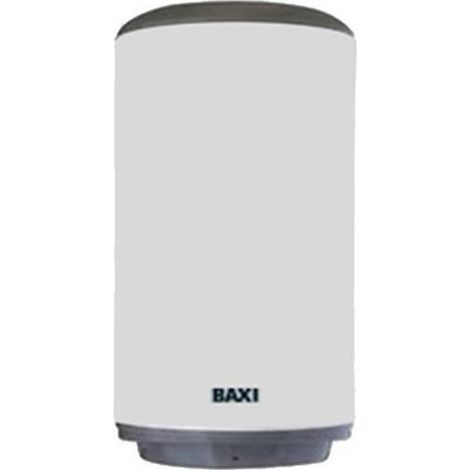 Scaldabagno Elettrico Sopralavello Baxi EXTRA+ R201 10 Litri