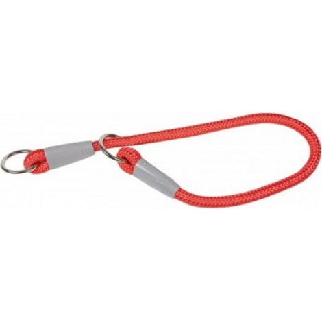 Colletto rosso dinamico 12mm-50 cm