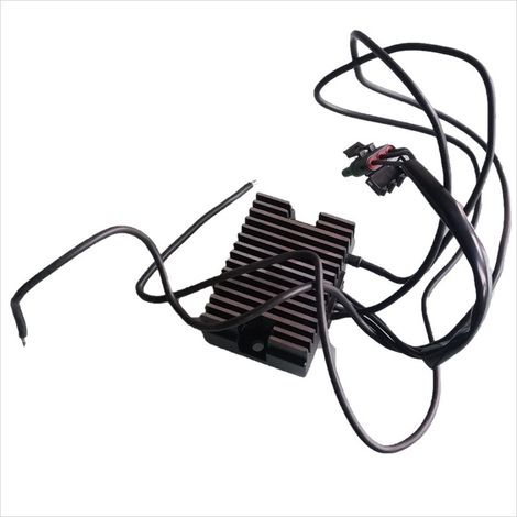 2101.14 Applicable to Harley Davidson 40A 3-Phase 60-3337 55402 (1/4)