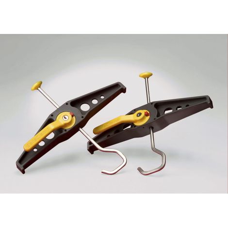 Attacca Scale Safeclamp