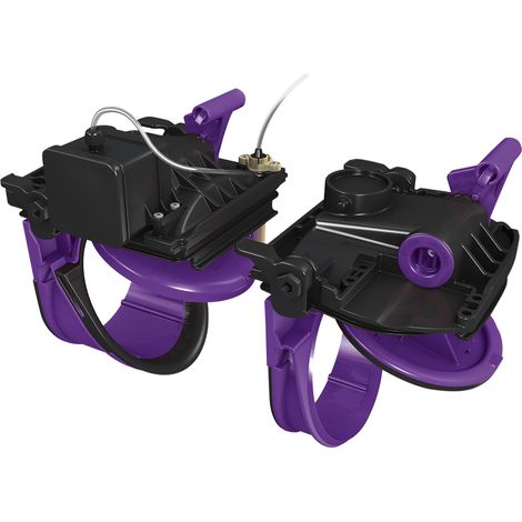 KESSEL-Kit di conversione Staufix FKA - DN 100-200, dal 01/2011, 5 m di cavo, 80093