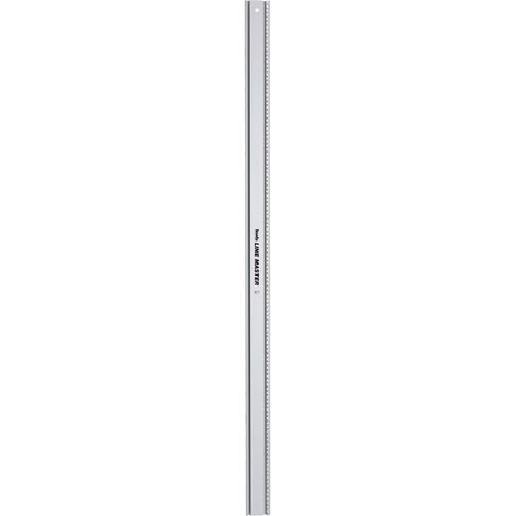 kwb 784212 Righello 1220 mm Alluminio
