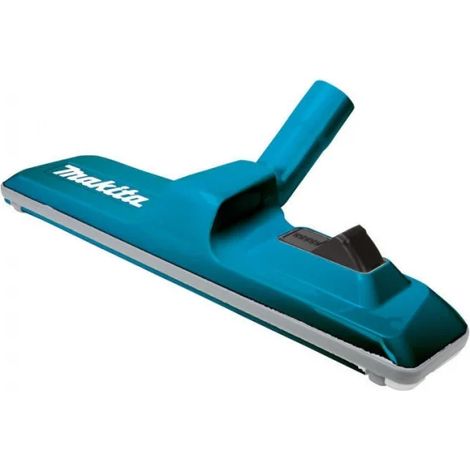 Makita 199431-9 Spazzola Switch blu per pavimenti e moquette 28 mm