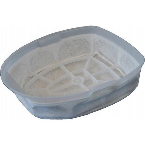 Panier filtrant Starmix pour TS 1214 RTS (1/2)