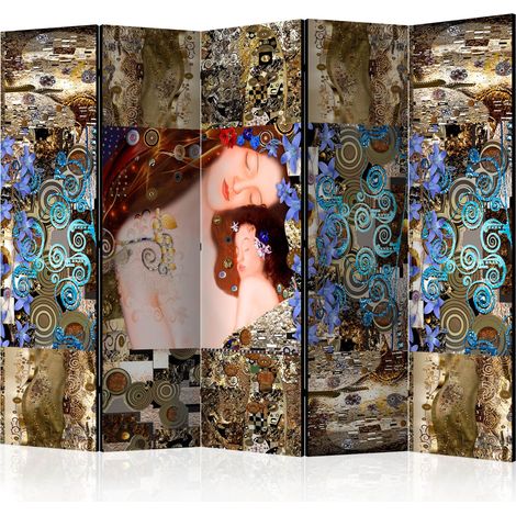 Paravento - Mother's Hug II [Room Dividers] - 225x172 (1/4)