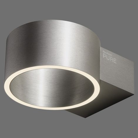 Lampe murale rechargeable Pure Akku Clipse Diamant - 8560-95