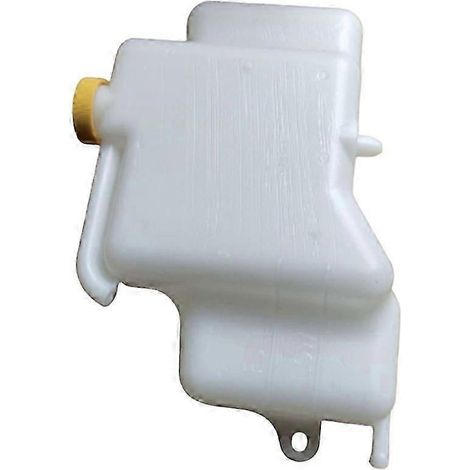 Réservoir de récupération du liquide de refroidissement moteur avec bouchon MN135072 pour L200 2006-2015 2010-2015 DO