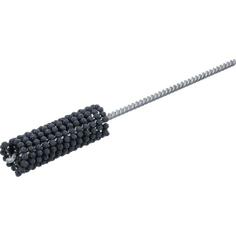 OUTIL DE RODAGE FLEXIBLE GRAIN120 21 - 22 MM BGS 1250