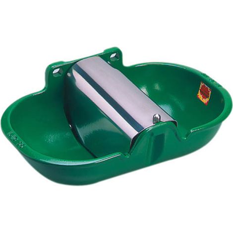 Abreuvoir double fonte Polycoat LAC 55 à niveau constant