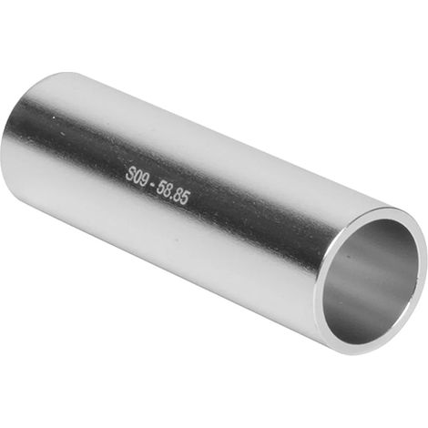 Stan's Neo Hub Axle Spacer Std - Front - 15/9x100
