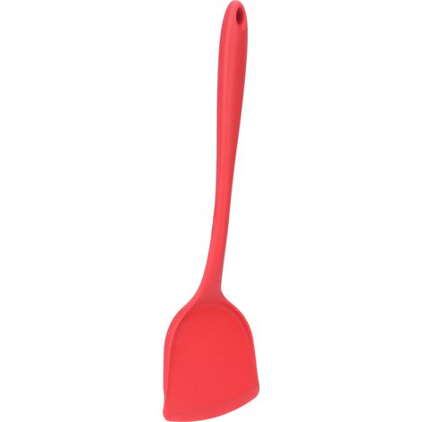Spatules en Silicone Réutilisables pour Épilation à la Cire avec Trou d'Accrochage (1/5)